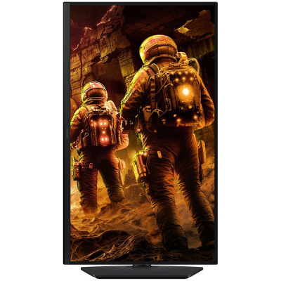Samsung LS27FG502EIXCI Монитор 7