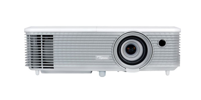 Optoma EH400 Проектор 95.78E01GC0E 2