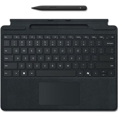 Microsoft Surface Pro 10 8X8-00155 Клавиатура и стилус