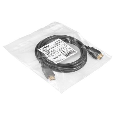 Exegate EX294684RUS Кабель HDMI 1