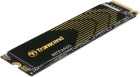Transcend  MTE245S 4000GB Твердотельный накопитель 2