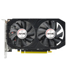 Afox AMD Radeon RX 550 8Gb AFRX550-8192D5H4-V6 Видеокарта