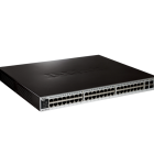 D-Link DGS-3620-52P/B1AEI Управляемый L3 стекируемый коммутатор