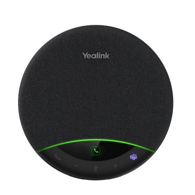 Yealink SP96 WITH DONGLE USB-C/A Спикерфон 1