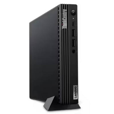 Lenovo ThinkCentre M70q Gen 4 Tiny 12E4SAVY01 Настольный ПК