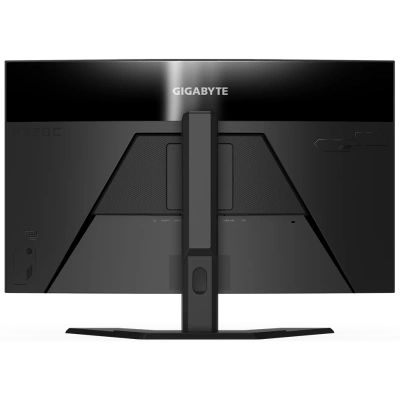 Gigabyte M32QC Монитор 6