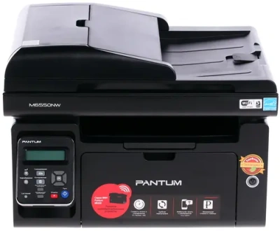 Pantum M6550NW МФУ лазерное