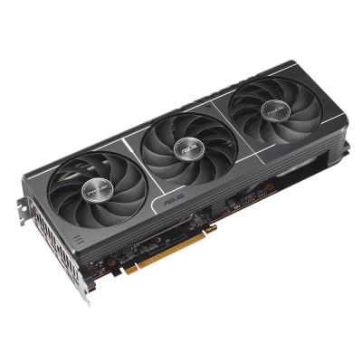 ASUS RX9070 PRIME OC 16GB 90YV0LI1-M0NA00 Видеокарта 5