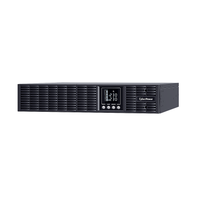 CyberPower PLT3000ELCDRT2U ИБП 1