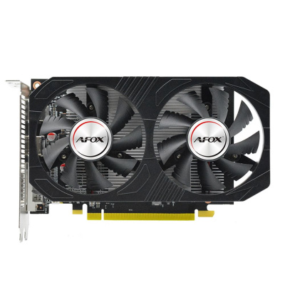 Afox AMD Radeon RX 550 8Gb AFRX550-8192D5H4-V6 Видеокарта