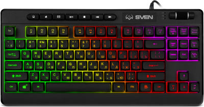 Sven KB-G8200 SV-021900 Клавиатура