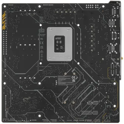 ASUS TUF GAMING B660M-PLUS WIFI Материнская плата 90MB1AZ0-M1EAY0  3