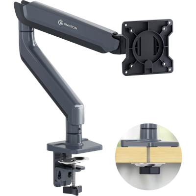 ONKRON G95 GRAY Кронштейн для мониторов 2