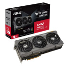 ASUS TUF-RX7800XT-O16GGAMIN Видеокарта 90YV0JJ0-M0NA00 3