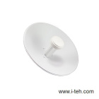 Ubiquiti NanoBeam M5 AC-500 Внешняя точка доступа NBE-M5AC-500 2