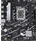 ASUS B760 PRIME B760M-R D4 Материнская плата 90MB1HA0-M0EAY0