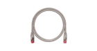 Nikomax S/FTP 7.5м (NMC-PC4SA55B-075-C-GY) NMC-PC4SA55B-075-GY