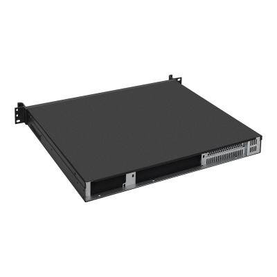Exegate Pro 1U390-01 EX279686RUS Серверный корпус 8