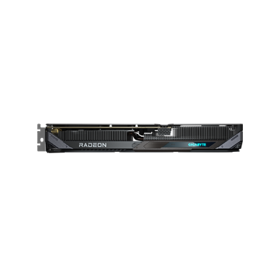 Gigabyte RX9060XT GAMING 8GB GV-R9060XTGAMING-8GD Видеокарта 8