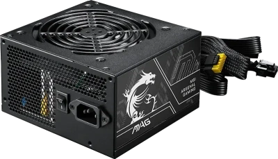 MSI 7ZPSX Блок питания 2
