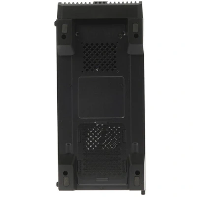 Zalman S2 BLACK Корпус 4