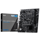 MSI PRO H610M-S DDR4 II Материнская плата