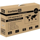 ExeGate SmartView EP2207T EX300130RUS Монитор 6