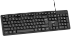 CBR KB 100 Клавиатура 3