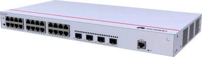 Huawei S310-24T4S 98012202 Коммутатор 2