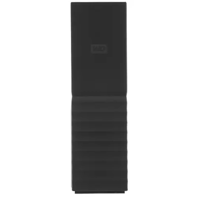 Western Digital My Book 14 Тб Внешний HDD WDBBGB0140HBK-EESN 2