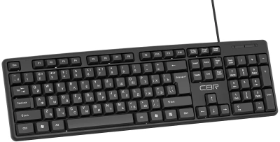 CBR KB 100 Клавиатура 2