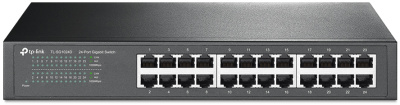 TP-Link TL-SG1024D Коммутатор неуправляемый