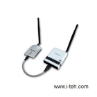 Wi-Fi роутер Alfa R36 H 4
