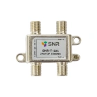 SNR SNR-T-224 Ответвитель абонентский 2