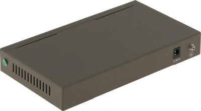 IP-COM G1109P-8-102W Коммутатор неуправляемый 3