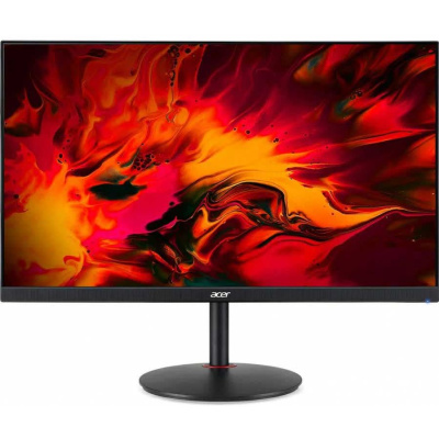 ACER Nitro XV252QZbmiiprx Black Монитор UM.KX2EE.Z01