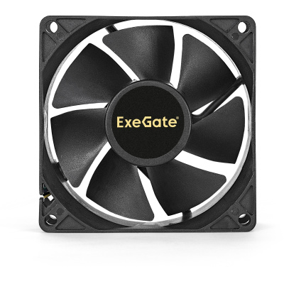 Exegate EP08025SM EX283382RUS Вентилятор 2
