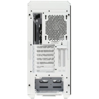 ADATA XPG DEFENDER WHITE DEFENDER-WHCWW Корпус 9