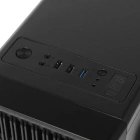 Zalman Miditower ZM-T6 Black Корпус без БП 2