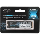 Silicon Power SP128GBP34A60M28 NVMe накопитель 2