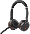 Jabra Evolve2 65 Flex Link380c MS Stereo 26699-999-899 Гарнитура