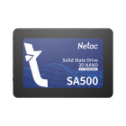 Netac SA500 240 ГБ SATA 2.5 SSD Жесткий диск NT01SA500-240-S3X