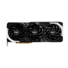 Palit GeForce RTX 4070 GamingPro OC 12GB NED4070H19K9-1043A Видеокарта