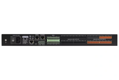 Intrend FLEX 1208D Аудиопроцессор 4