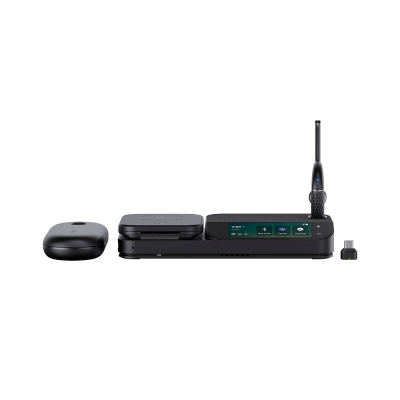 Yealink BH71 WORKSTATION PRO Гарнитура 1