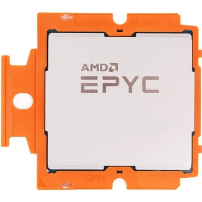 AMD EPYC 9474F SP5 OEM Процессор 100-000000788