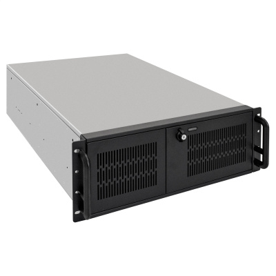 Exegate Pro 4U650-010/4U4139L EX293881RUS Серверная платформа