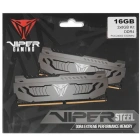 Patriot Viper Steel PVS416G300C6K Оперативная память 3