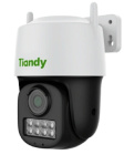 Tiandy TC-H333N Spec:I5W/C/WIFI/Eu/4mm/V4.2 IP Видеокамера