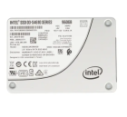 Intel SSD D3-S4610 Series 960GB Накопитель SSD SSDSC2KG960G801 963347